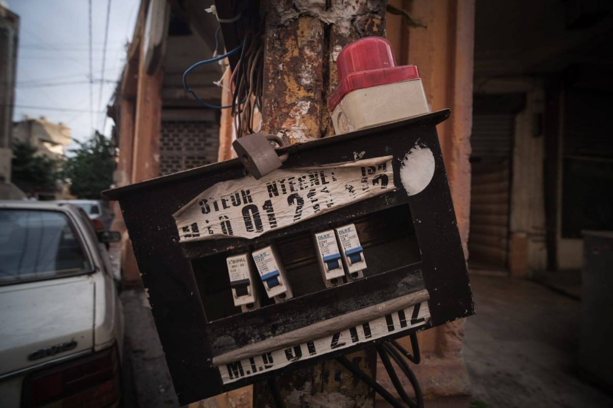 Generators: Price per kilowatt hour up 40.9 percent in February - L