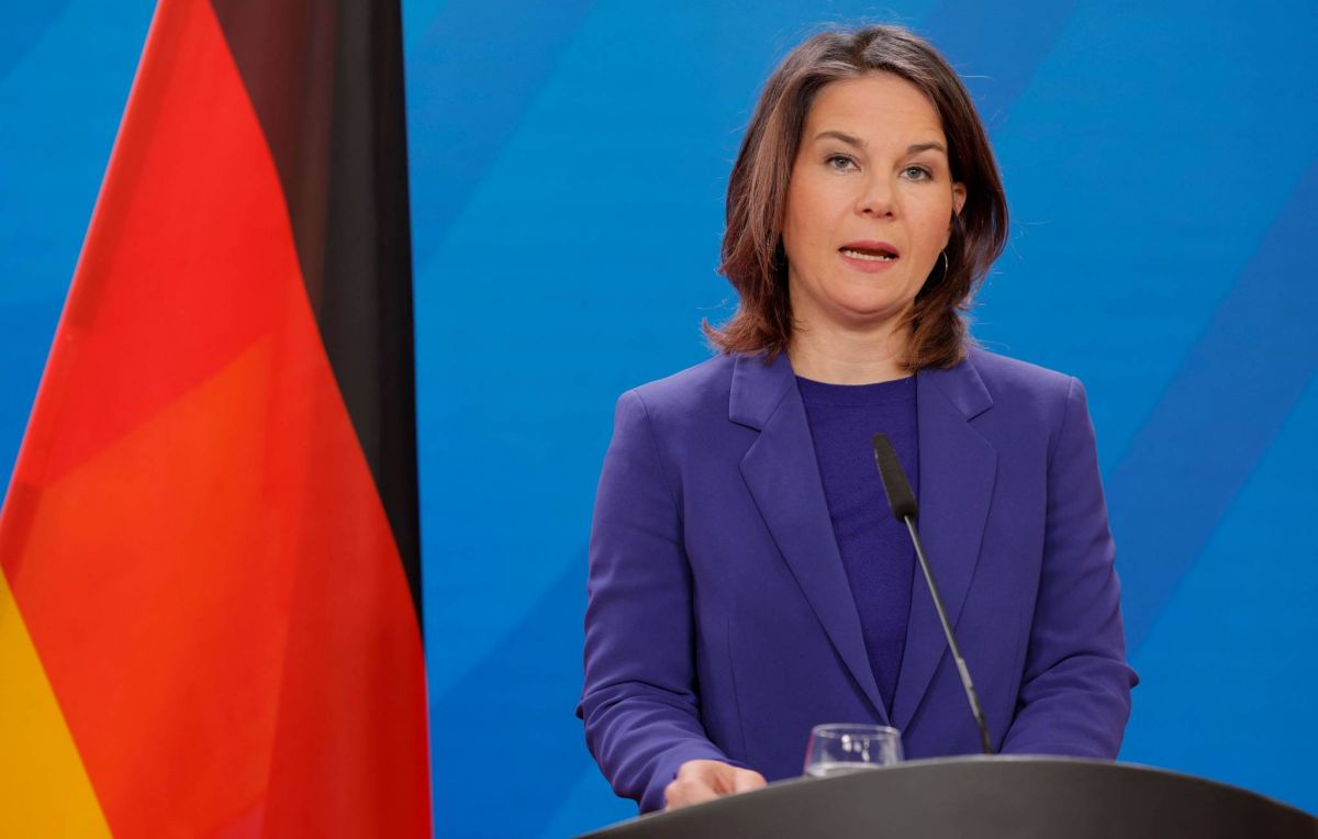 Berlin expulse deux diplomates en représailles à la condamnation à mort d'un Germano-Iranien