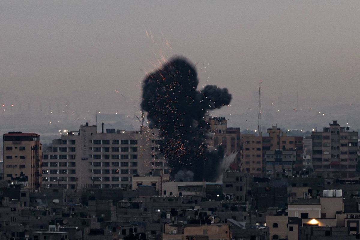 Lebanese Foreign Ministry condemns Nablus attack