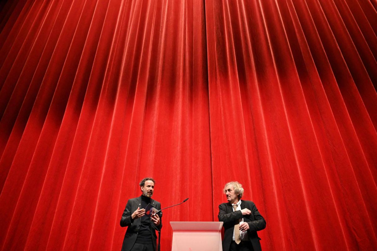 Pour la première fois, un film yéménite présenté à la Berlinale