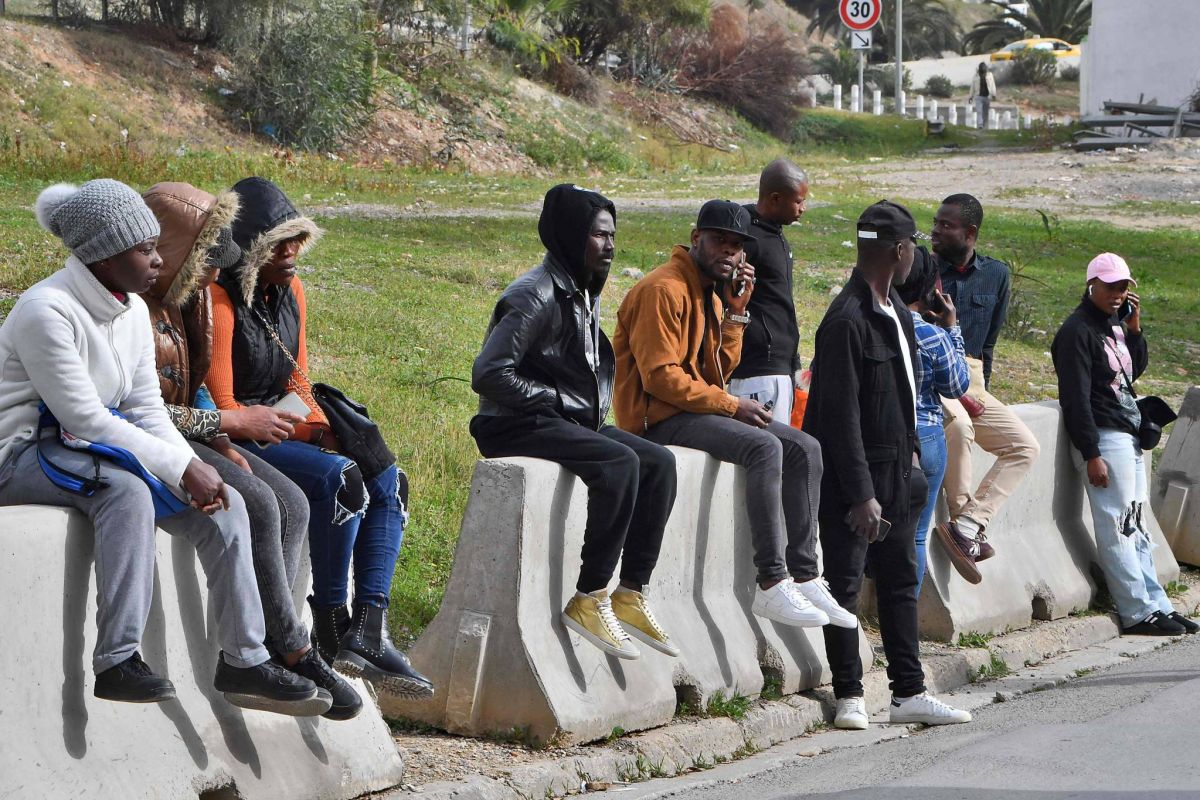 L'Union africaine condamne les déclarations 