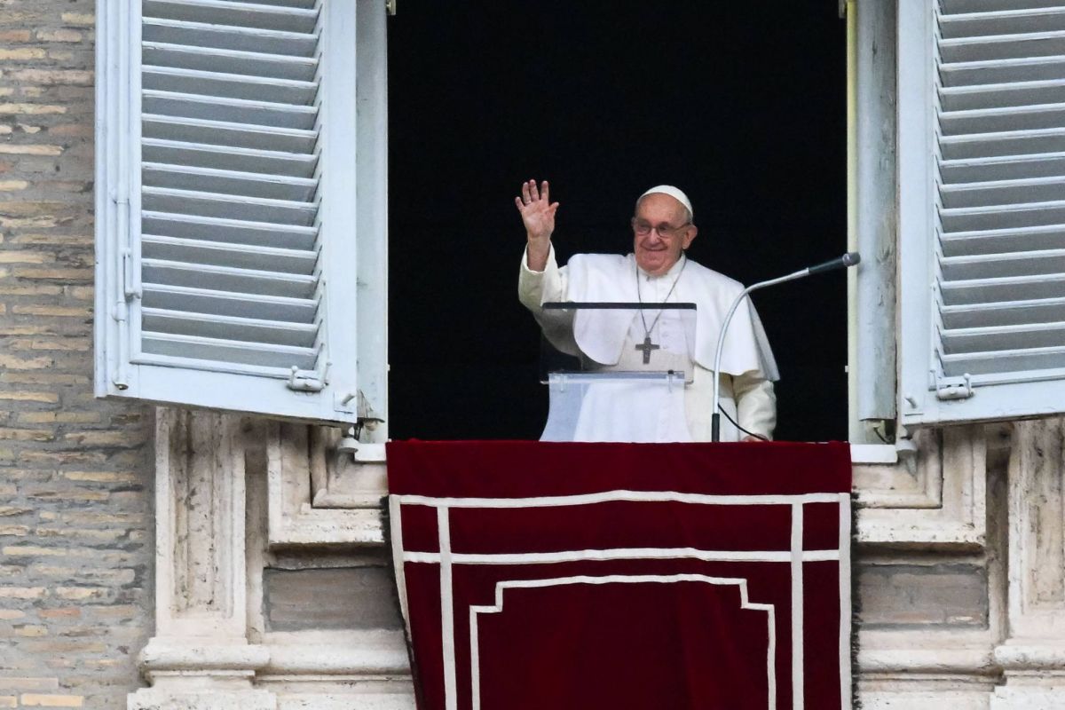 Le pape se rendra fin avril en Hongrie et rencontrera Orban
