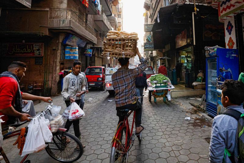 L'Egypte va repasser à l'heure d'été pour faire des économies