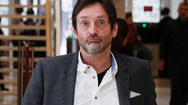 L'humoriste Pierre Palmade victime d'un AVC, selon des médias L'humoriste Pierre Palmade victime d'un AVC, selon des médias