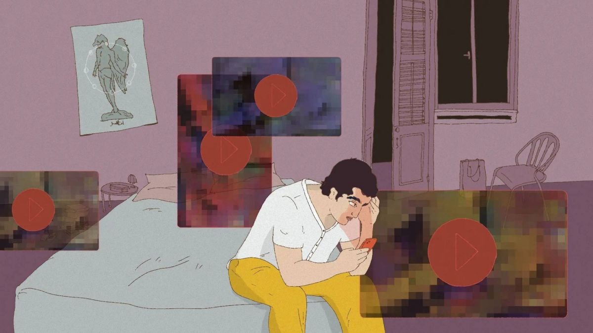 HRW: Dating apps, photos and social media used against LGBTQ+ folks in Lebanon and region HRW: Dating apps, photos and social media used against LGBTQ+ folks in Lebanon and region
