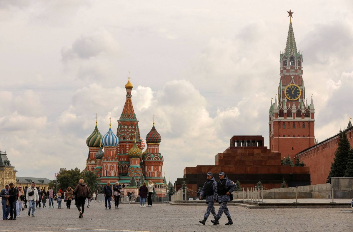 Un an de guerre : approbation de nouvelles sanctions de l'UE contre la Russie