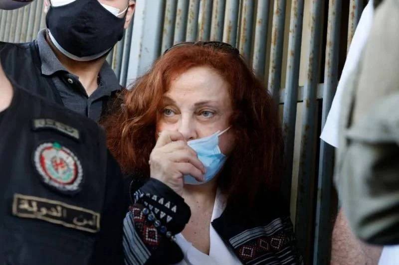 Le centre de données de la Bank of Beirut mis sous scellés sur ordre de la juge Ghada Aoun