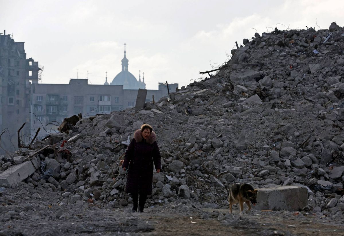 L'Ukraine et ses alliés cherchent le soutien le plus large à l'ONU