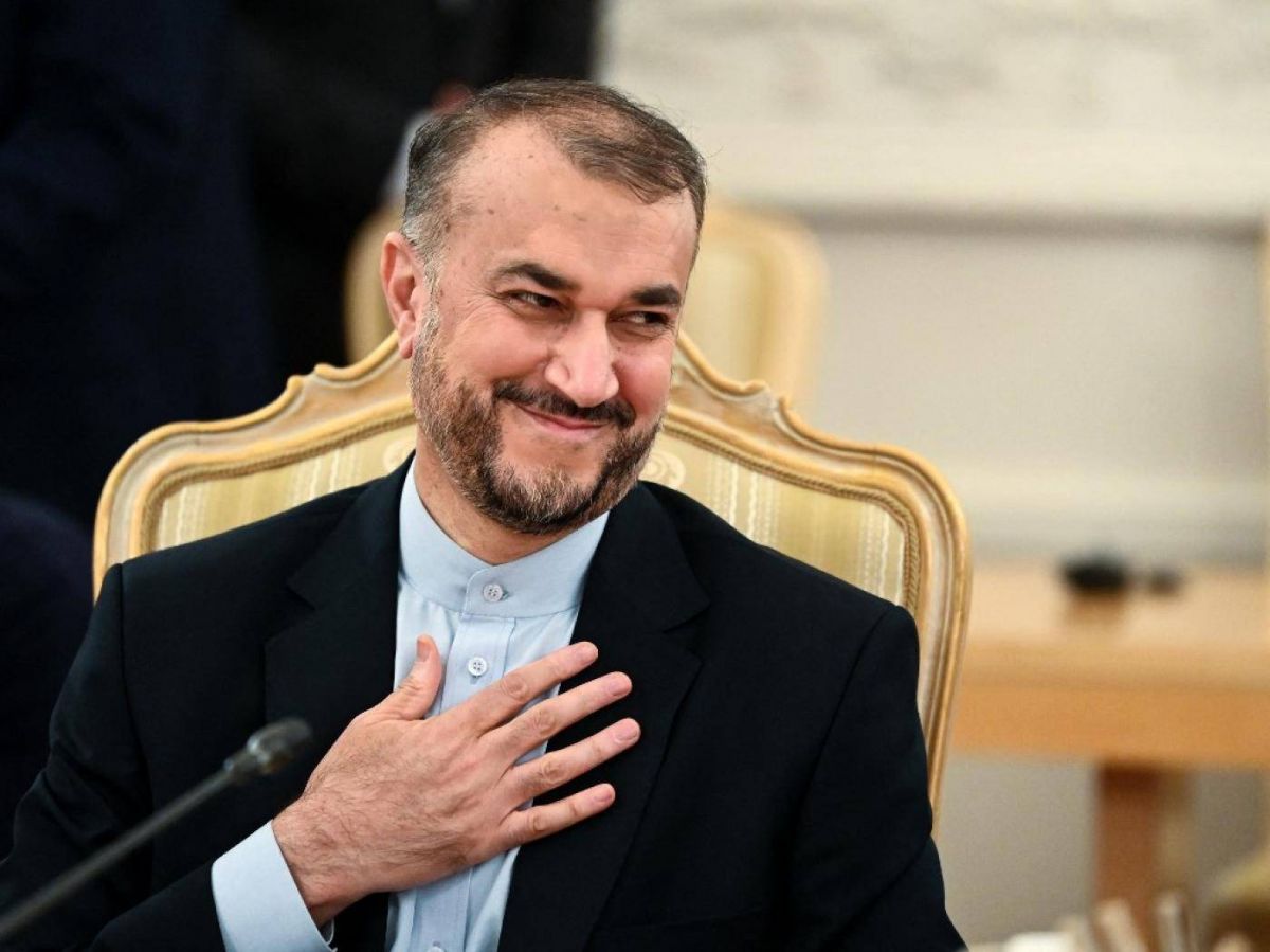 Nouvelles sanctions de l'Iran contre plus de 30 individus et entités de l'UE Nouvelles sanctions de l'Iran contre plus de 30 individus et entités de l'UE