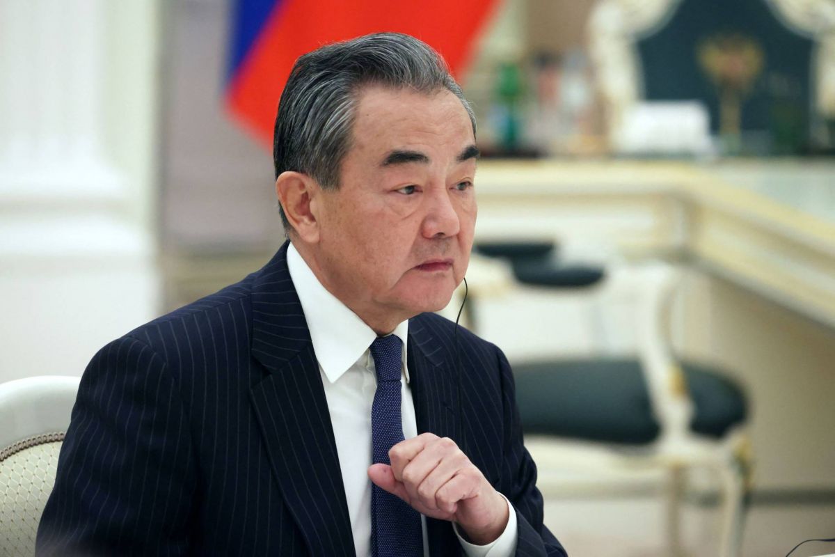La Chine présente à Moscou son La Chine présente à Moscou son