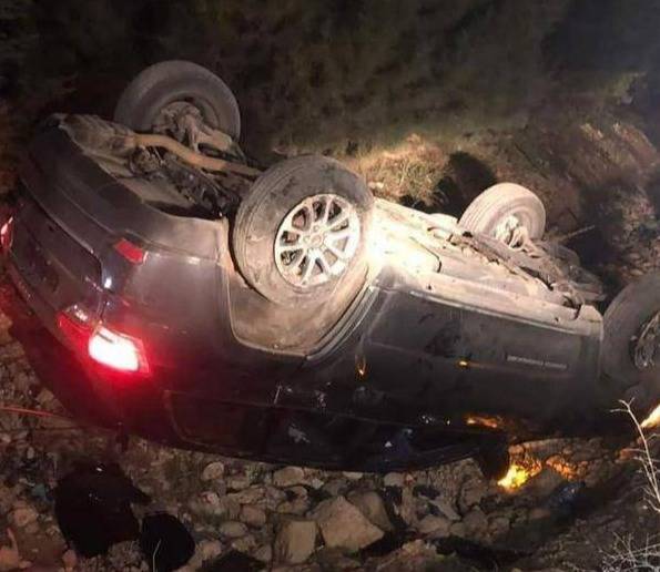 One dead, two injured in Bekaa abduction One dead, two injured in Bekaa abduction
