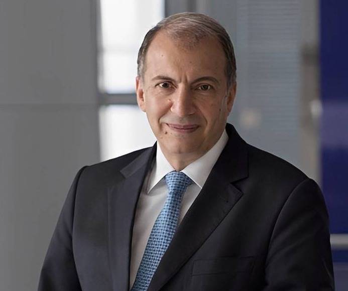 Samir Assaf nommé président de la région Mena du géant General Atlantic