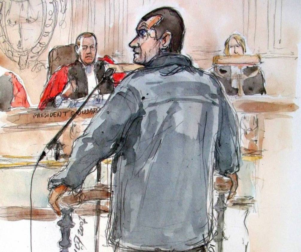 Assassinat d'un préfet : la semi-liberté accordée à un autre condamné