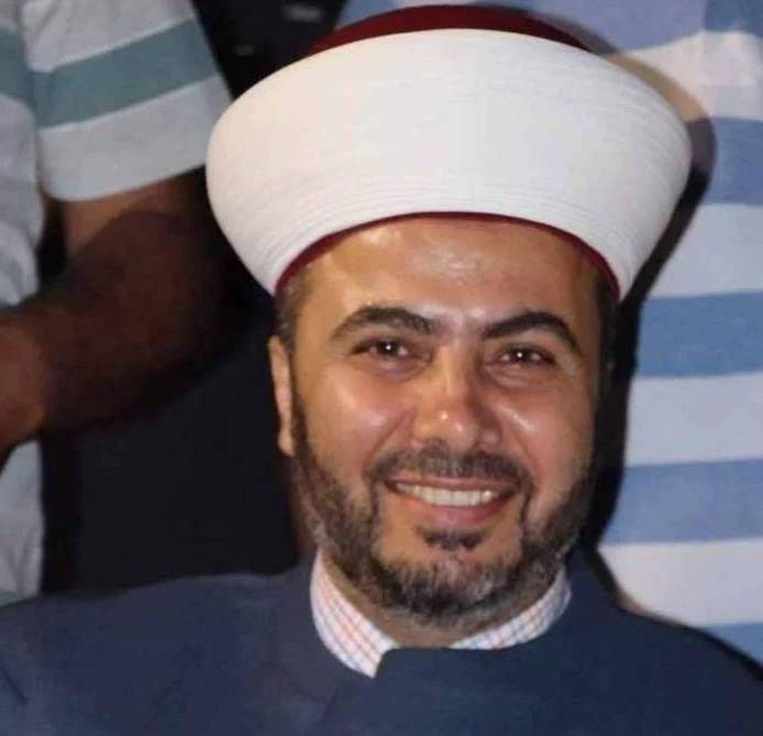 Body of Sheikh Ahmad Rifai found in Akkar Body of Sheikh Ahmad Rifai found in Akkar
