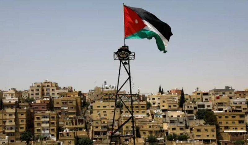 En Jordanie, Israéliens et Palestiniens s'engagent à En Jordanie, Israéliens et Palestiniens s'engagent à