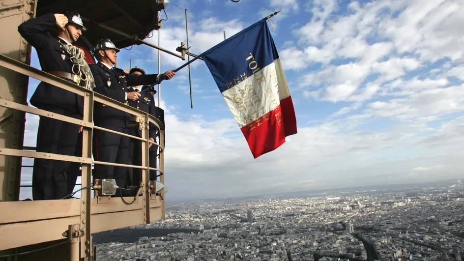 Un homme et une femme condamnés pour terrorisme déchus de leur nationalité française