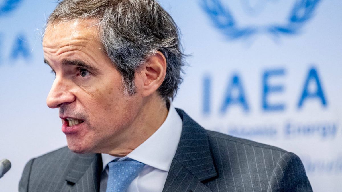 Le programme nucléaire iranien se rapproche du seuil de la bombe