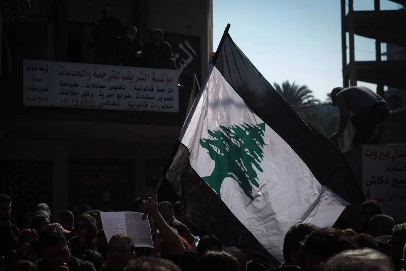 Judge Aoun banks row, quake damage, Israeli flare launchers: Everything you need to know to start your Thursday Judge Aoun banks row, quake damage, Israeli flare launchers: Everything you need to know to start your Thursday