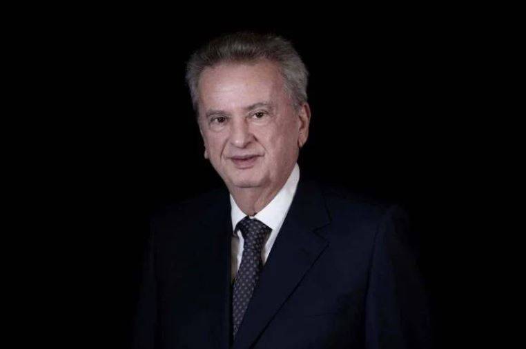 Après les poursuites à son encontre, Riad Salamé clame à nouveau son innocence