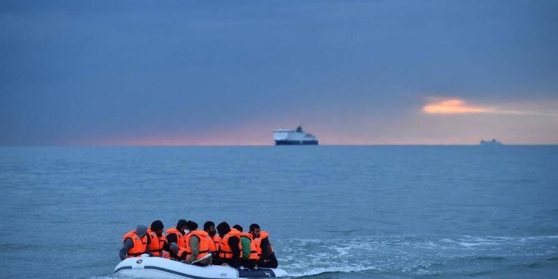 Au moins une soixantaine de migrants périssent dans un naufrage près des côtes