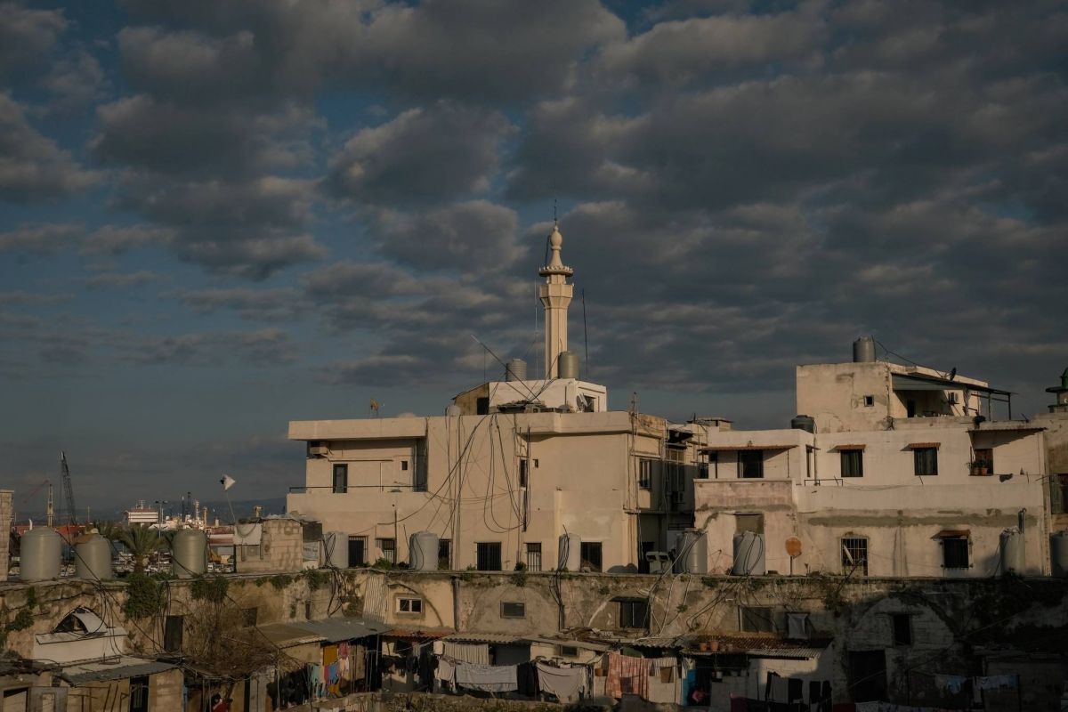 Earthquake felt in Lebanon, public employees protest, quake victim funeral: Everything you need to know to start your Tuesday Earthquake felt in Lebanon, public employees protest, quake victim funeral: Everything you need to know to start your Tuesday