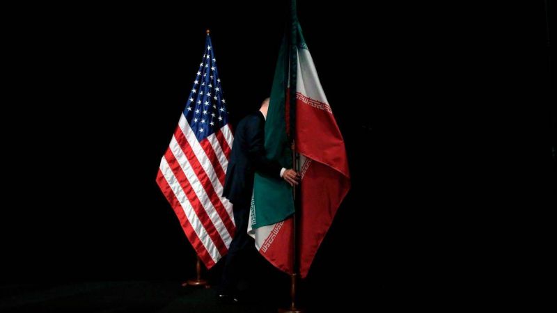 New US sanctions target Iranian petroleum, petrochemical trade