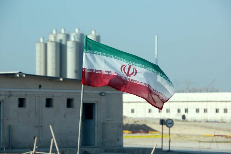 L'Iran annonce sa première découverte d'un gisement de lithium
