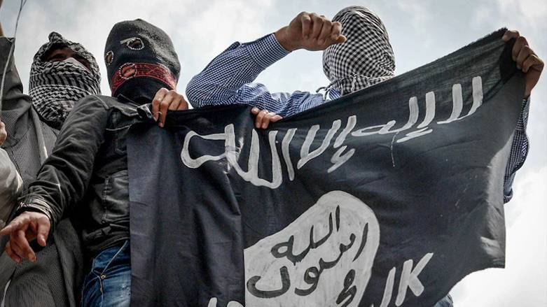 Une Française adepte du groupe Etat islamique condamnée à douze ans de réclusion