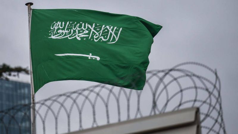 L'Arabie saoudite exécute deux hommes sur fond de flambée de la peine de mort