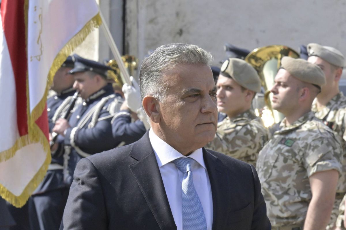 Comment Abbas Ibrahim a été sacrifié sur l’autel de la politique