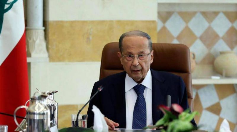 Coup de projecteur sur la question des fonds transférés par Michel Aoun à l’étranger