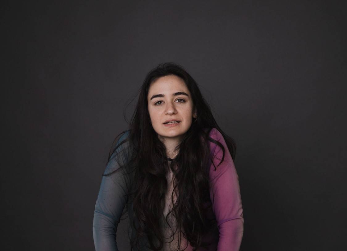 Mayssa Jallad fait ressurgir en musique les fantômes de la guerre des hôtels...