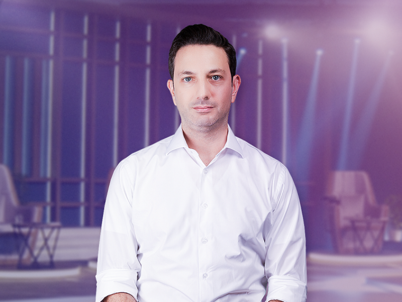 La start-up libanaise Nadeera lève 200 000 dollars