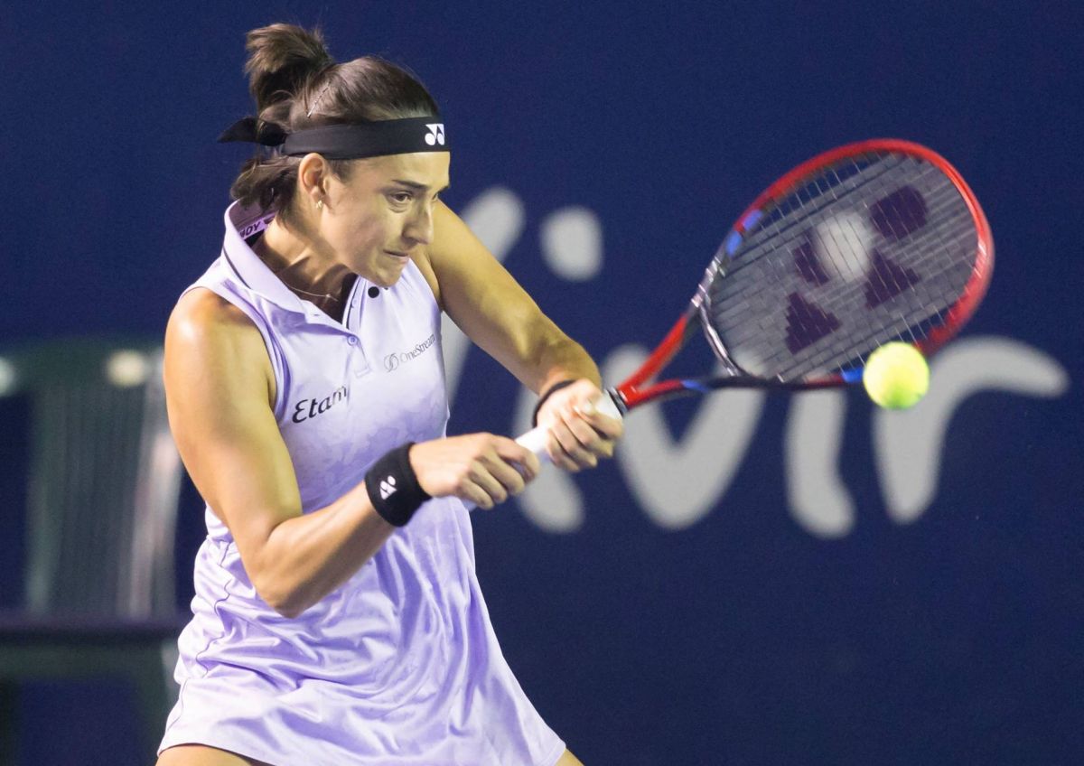 Garcia en quête d’un douzième titre à Monterrey