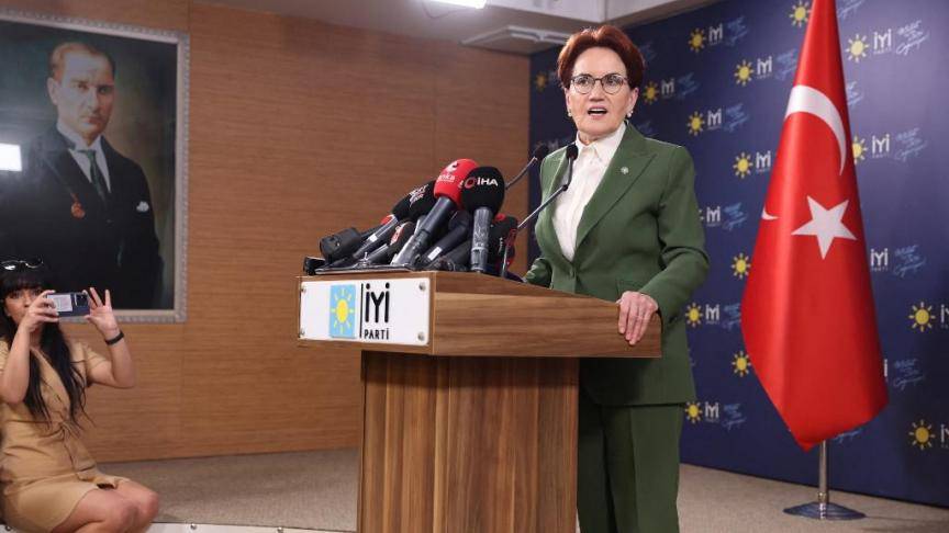 « L’alliance de l’opposition à Erdogan est désormais incontestablement plus faible »