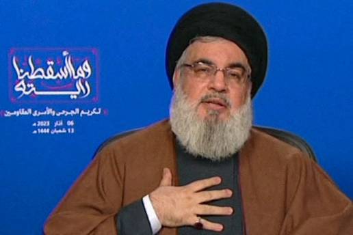 Le Hezbollah proclame son soutien à deux candidats : Frangié et... le compromis
