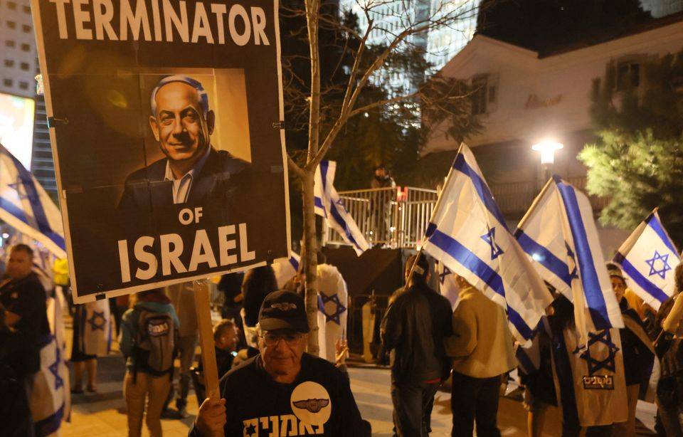 Les deux visages de la Cour suprême israélienne