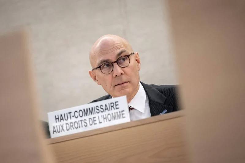 À l’ONU, un premier pas vers une commission internationale d’établissement des faits