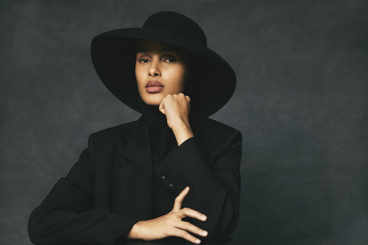 De la Somalie fracturée à « Vogue », le combat de Rawdah Mohamed