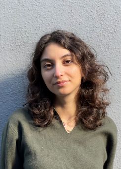 Sophie Akoury. Photo DR