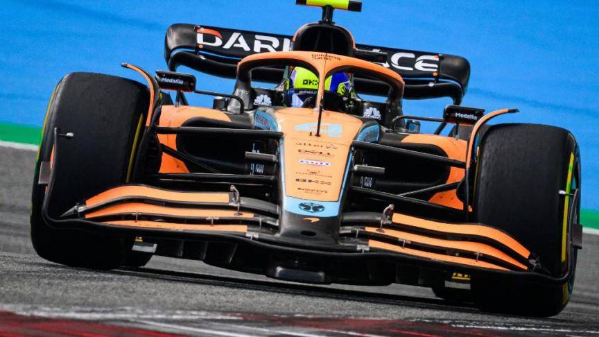 La série « Netflix sur la Formule 1 » critiquée pour sa promotion du tabac