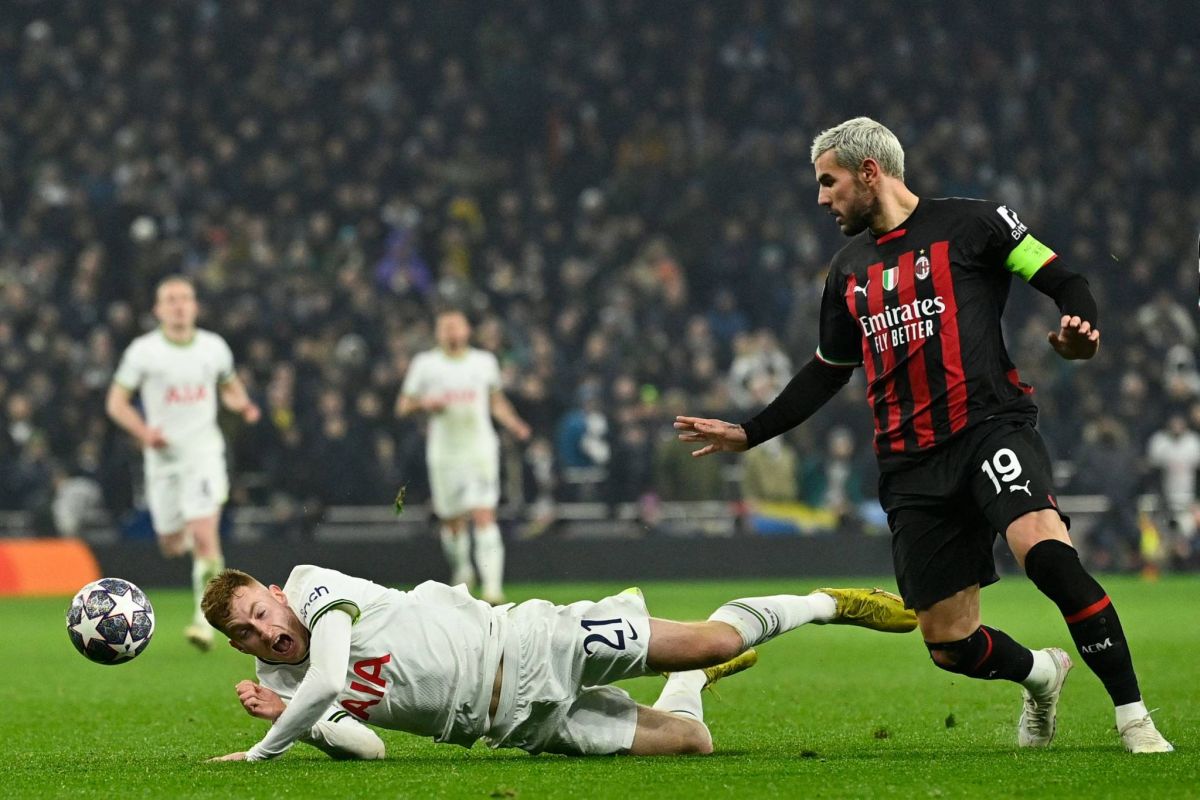 L’AC Milan passe « à l’italienne »