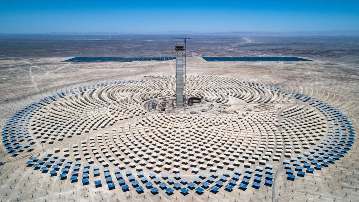 L’Amérique latine, future championne des énergies renouvelables, selon une ONG