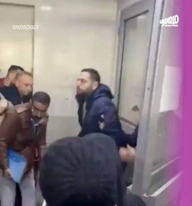 Education Ministry's security guards assault Iraqi students in Lebanon