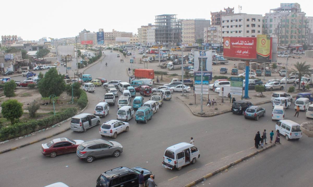 Yemeni southern separatists voice frustration over Saudi-Houthi talks