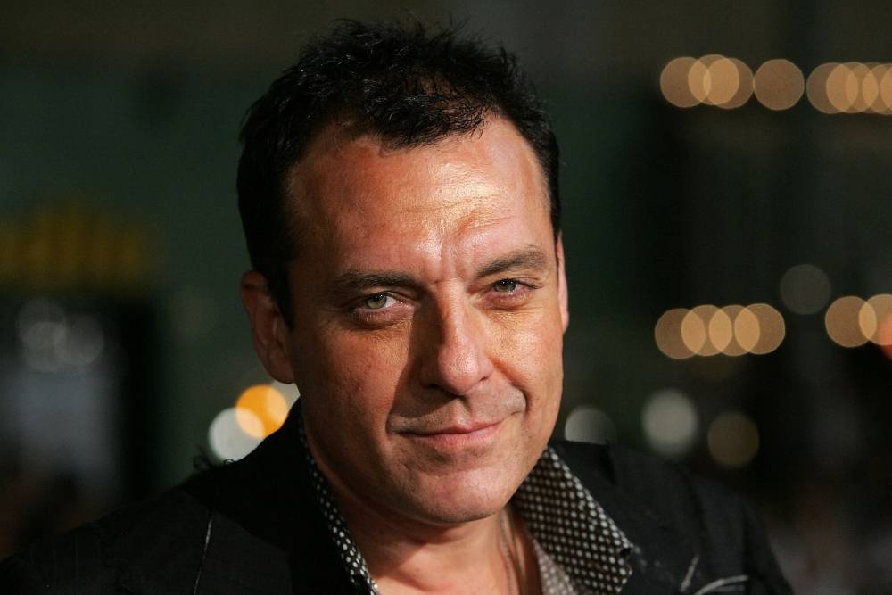 Mort de l'acteur Tom Sizemore, connu pour son rôle dans 