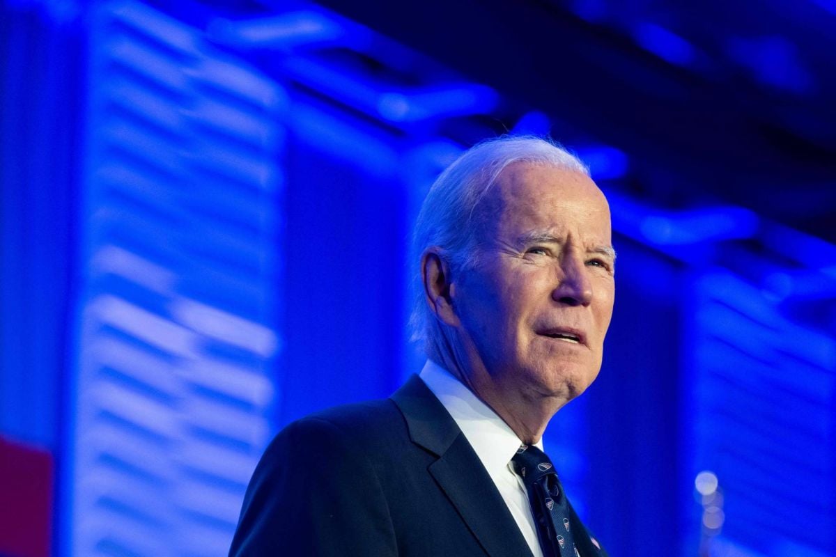Biden veut réduire le déficit de 