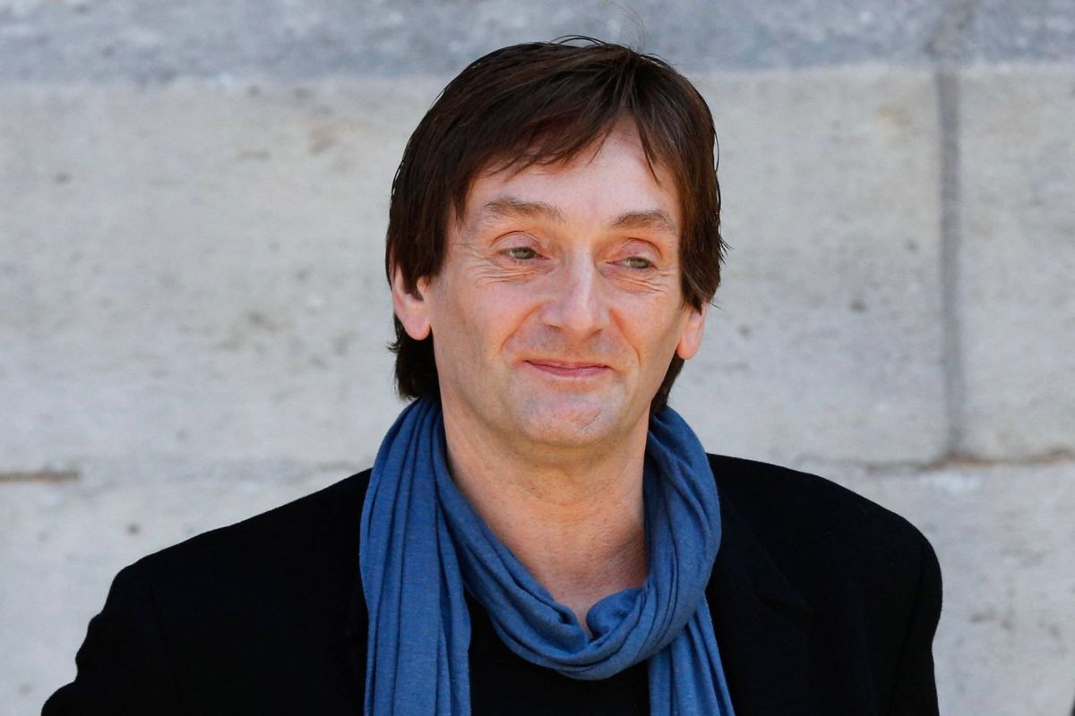 L'humoriste Pierre Palmade remis en liberté sous contrôle judiciaire