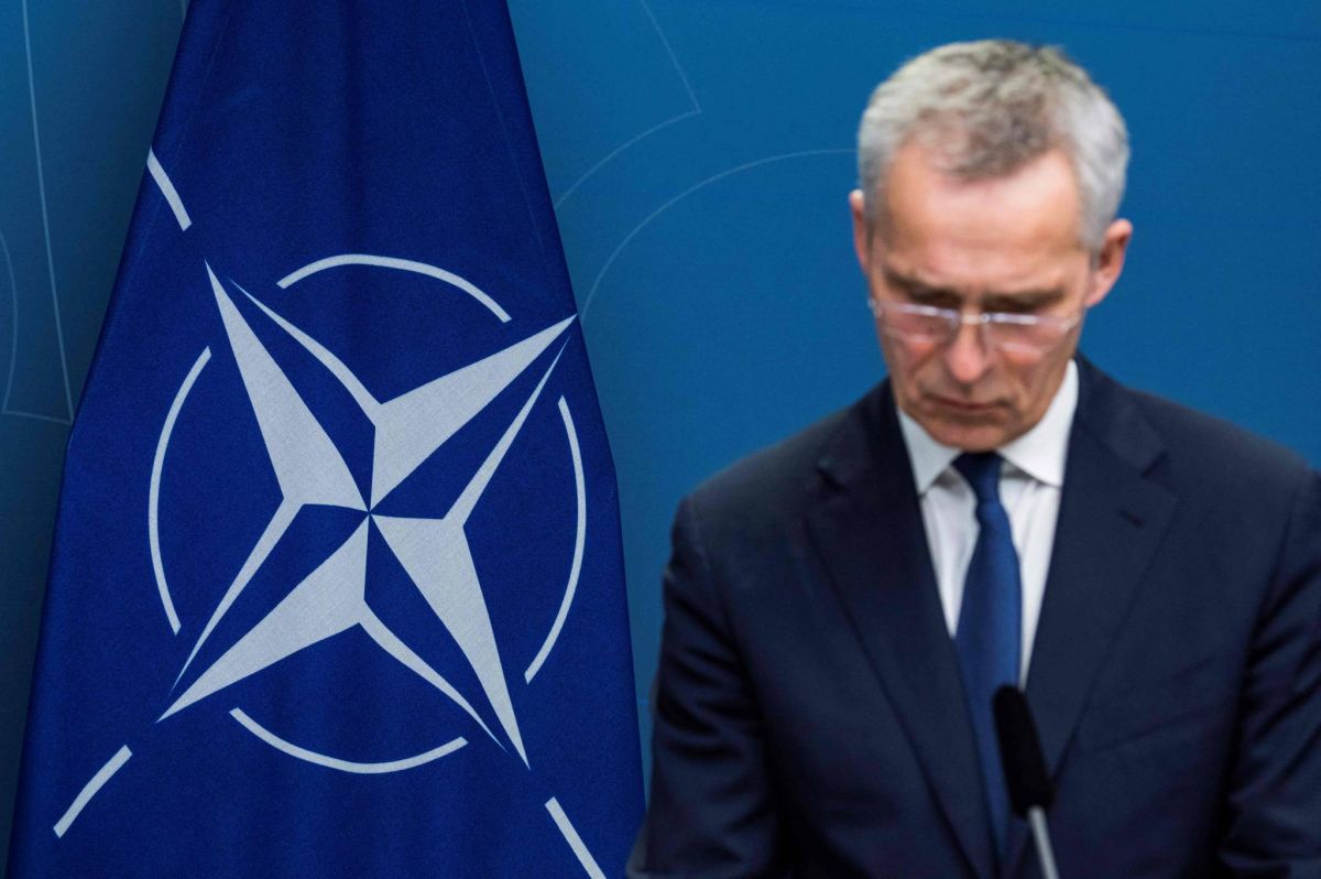 Adhésion de la Suède : Stoltenberg évoque des 