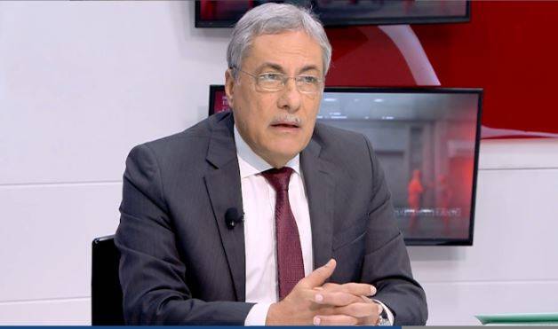 L'enquête locale sur Riad Salamé 